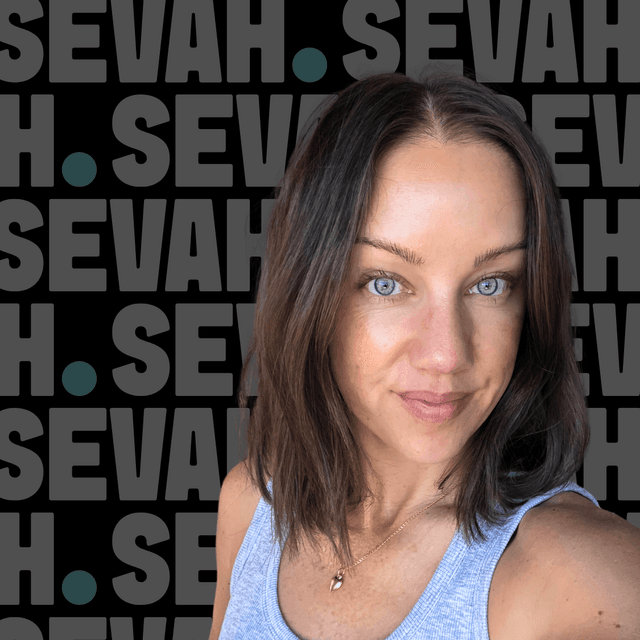 Zoe Tattersall, Founder and Creative Director of SEVAH