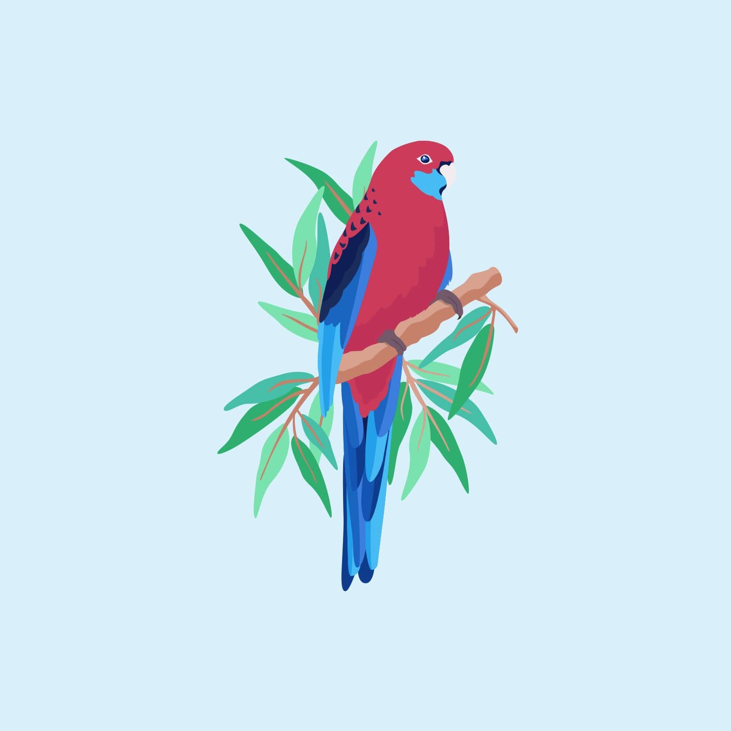 Branding & website for Melbourne land release