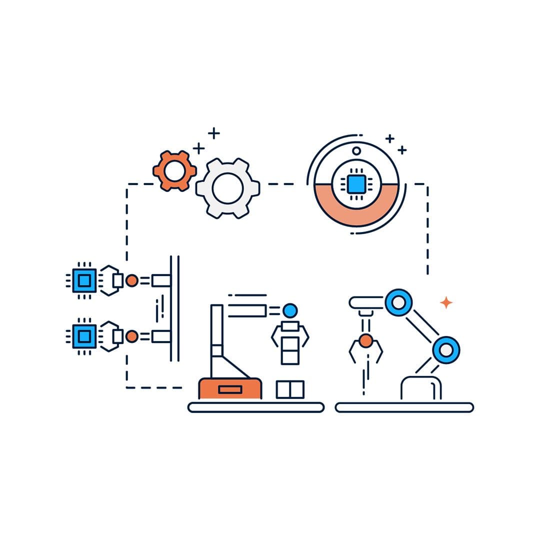 Branding a leading IBM partner in the digital space
