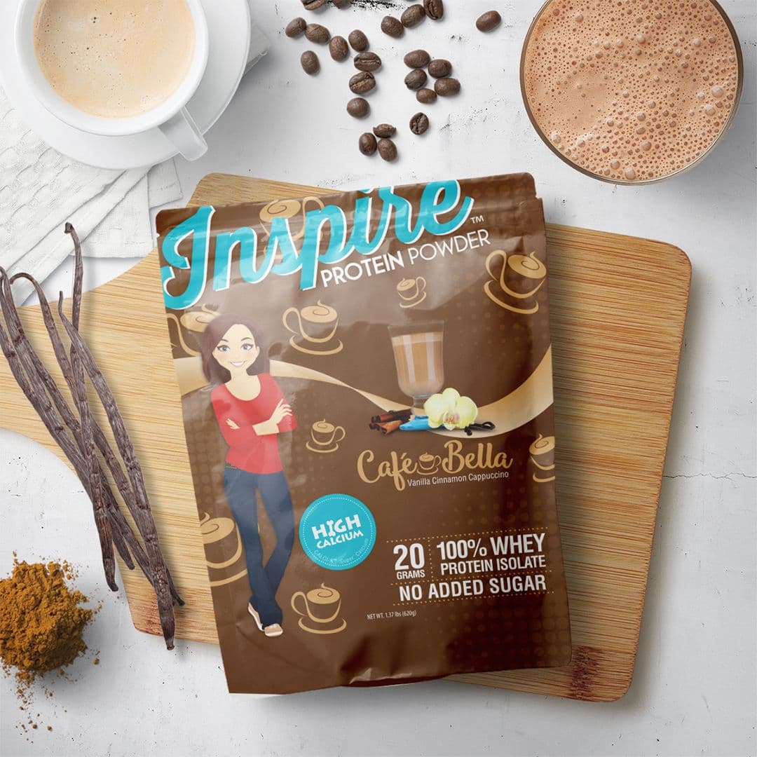 Shopify design for US bariatric eCommerce brand