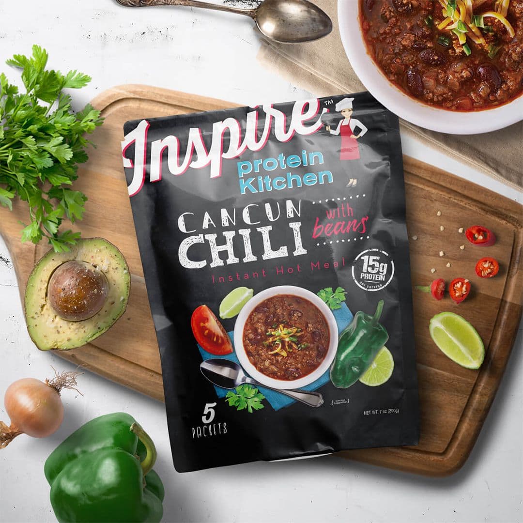 Shopify design for US bariatric eCommerce brand