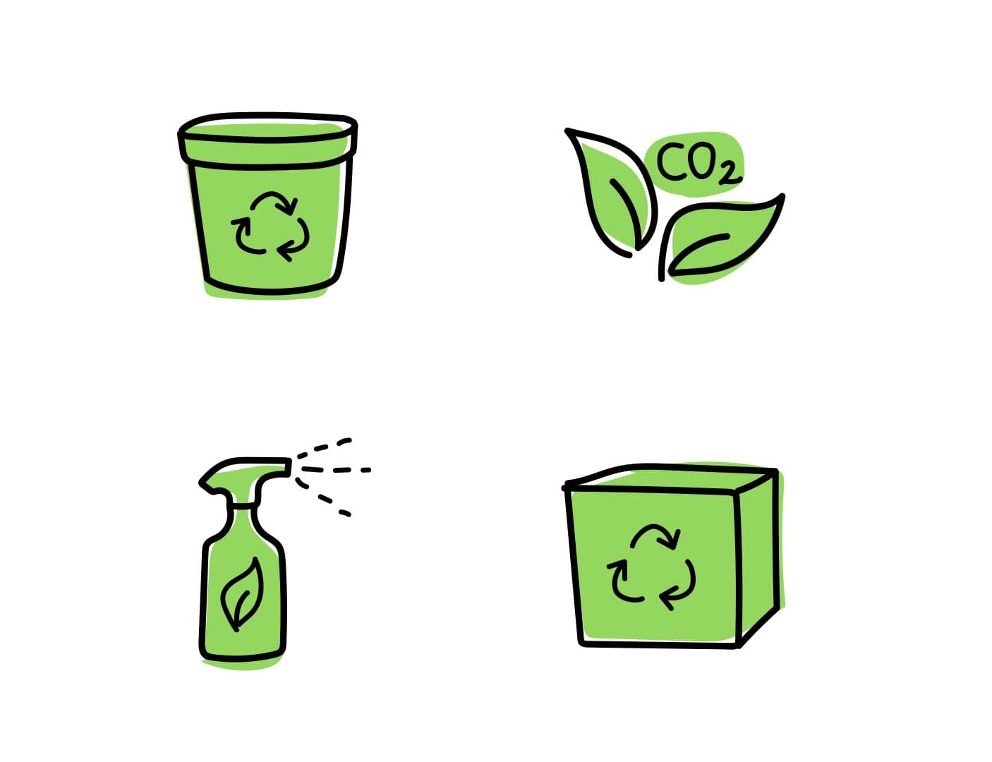 Growing an eCommerce boutique plant brand