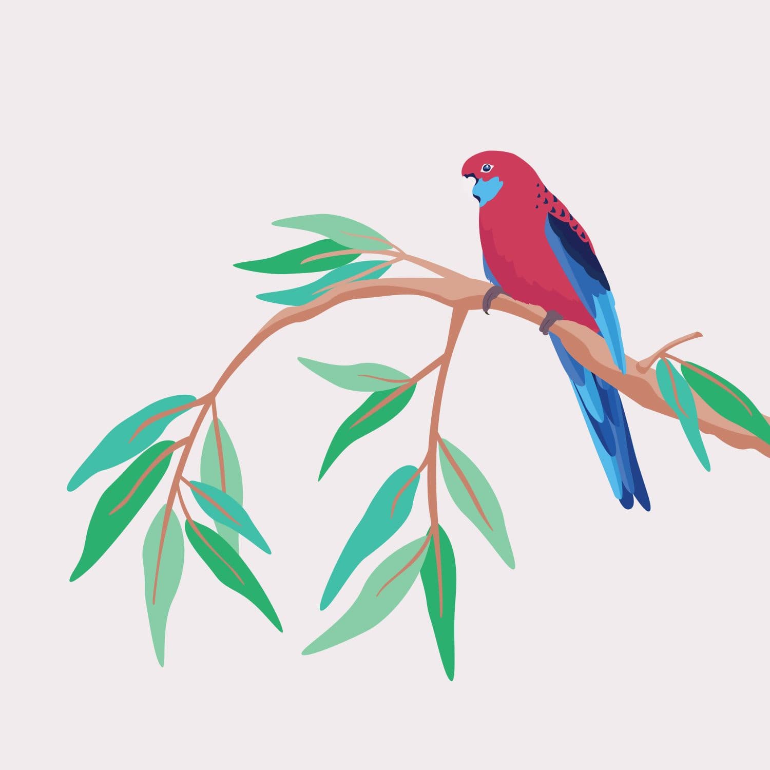 Branding & website for Melbourne land release