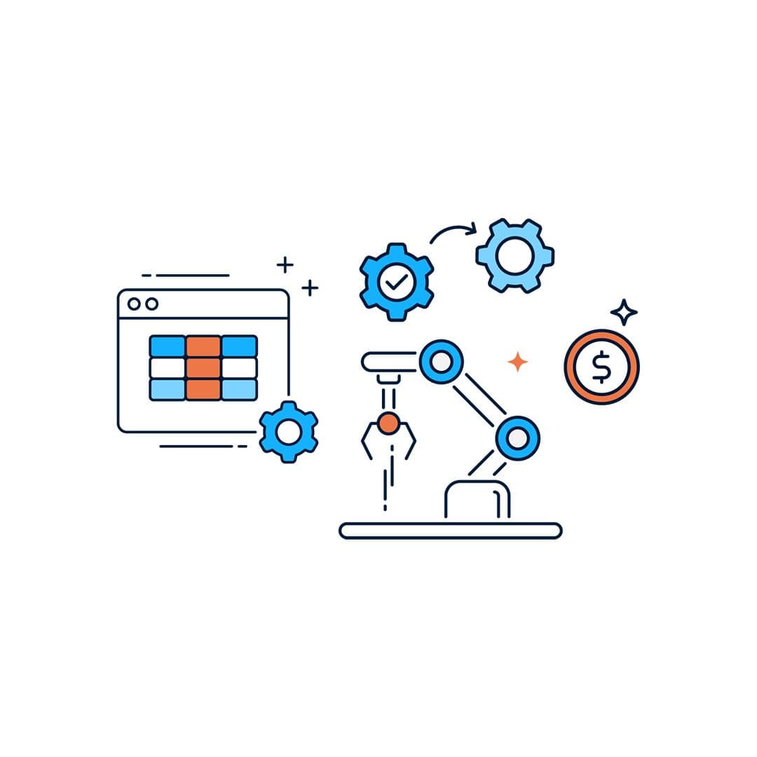 Branding a leading IBM partner in the digital space