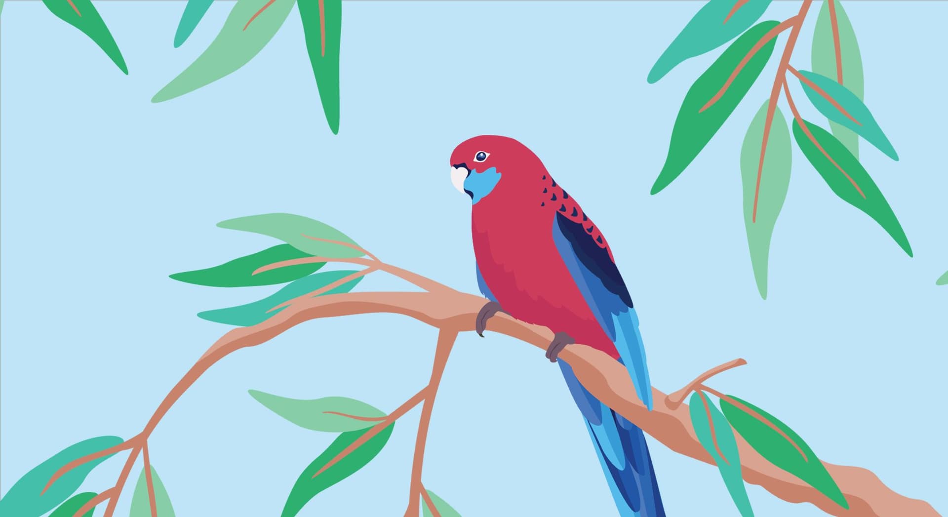 Branding & website for Melbourne land release
